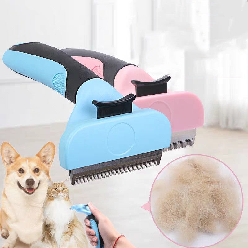 Dog Grooming Tool
