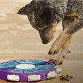 Engaging Dog Treat Toy