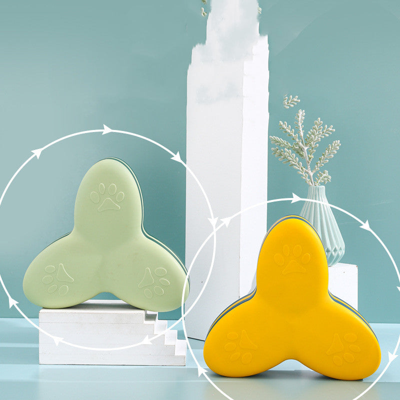 Interactive Slow Feeder Toy