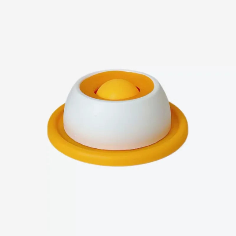 Slow Feeder Dog Licking Toy